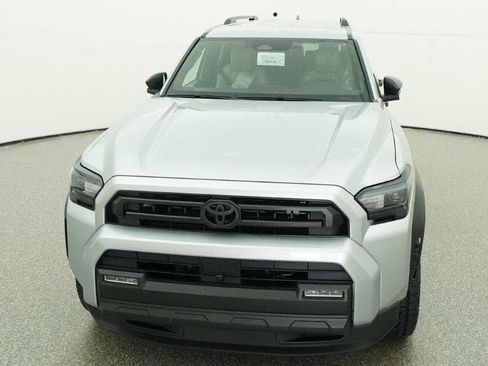 Used 2026 Toyota 4Runner SR5 RWD image 15
