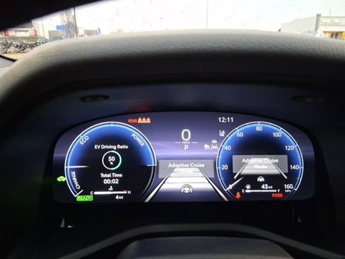 New 2026 Toyota Camry XSE image 16