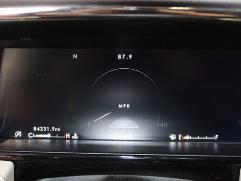 Used 2020 Lincoln Navigator L Reserve w/ Luxury Package AWD/4WD image 38
