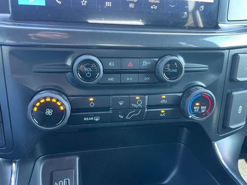 New 2026 Ford F150 STX w/ Equipment Group 200A AWD/4WD image 11