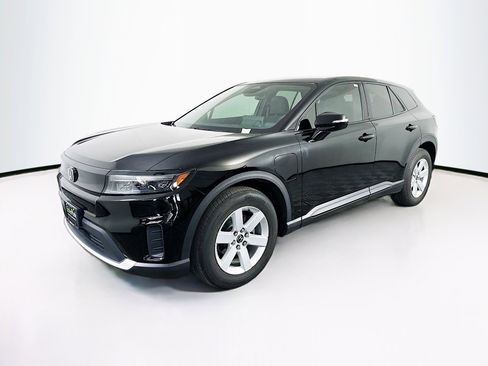 Used 2024 Honda Prologue EX image 3