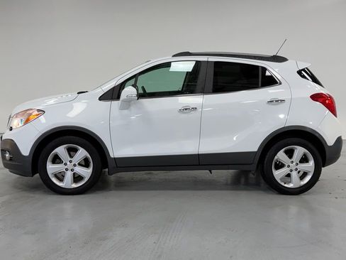 Used 2016 Buick Encore Convenience image 2