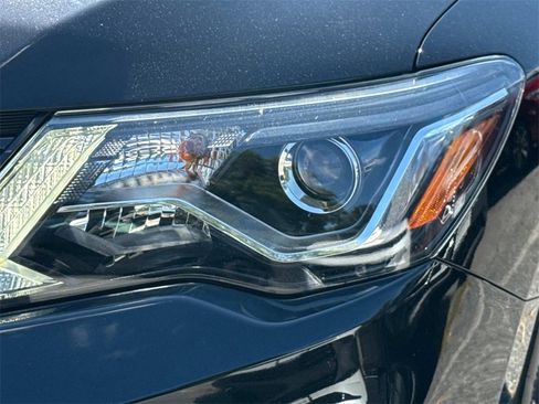 Used 2020 Nissan Pathfinder S image 27