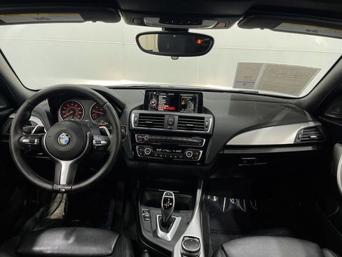 Used 2016 BMW M235i xDrive Convertible image 18