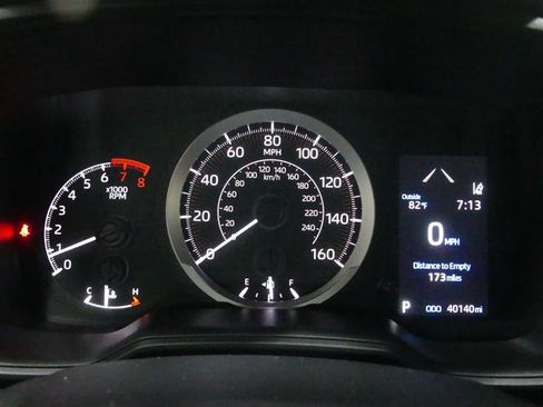 Used 2022 Toyota Corolla LE FWD image 31
