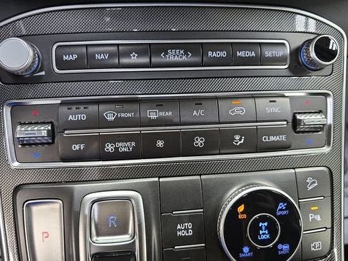 Used 2023 Hyundai Santa Fe Limited w/ Cargo Package AWD/4WD image 21