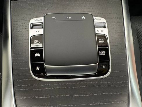 Certified 2025 Mercedes-Benz G 63 AMG 4MATIC image 20