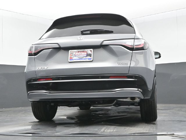 New 2027 Honda HR-V EX-L image 25