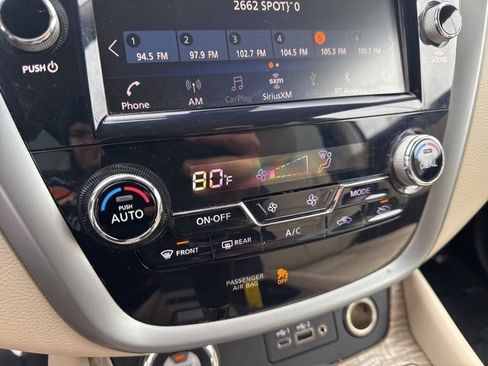 Used 2023 Nissan Murano SL image 27