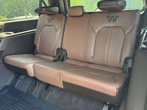 Certified 2024 Ford Expedition Max King Ranch AWD/4WD image 18