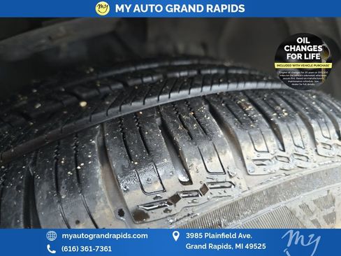 Used 2019 Honda Odyssey EX image 33