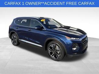 Used 2020 Hyundai Santa Fe SEL FWD 360° Tour