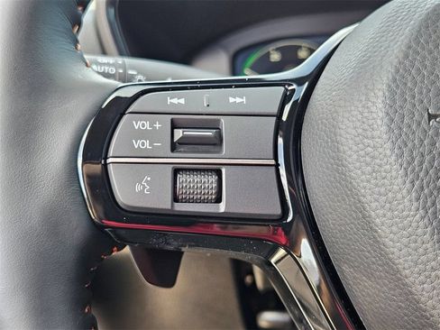 New 2026 Honda CR-V Sport Touring image 28