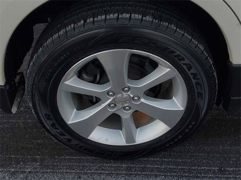 Used 2014 Subaru Outback 2.5i Limited image 5