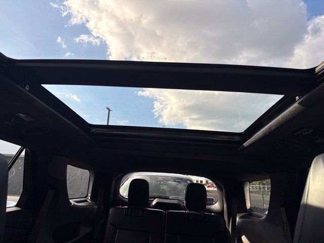 Used 2025 Ford Explorer ST w/ Sun And Sound Package RWD image 31