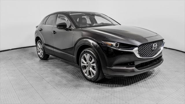 Used 2020 MAZDA CX-30 AWD w/ Select Package image 11