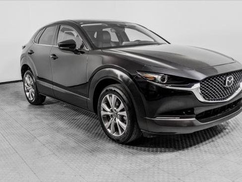 Used 2020 MAZDA CX-30 AWD w/ Select Package image 11