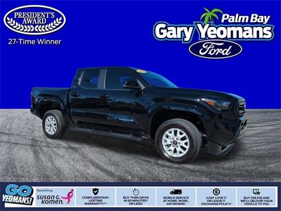 Used 2024 Toyota Tacoma SR5