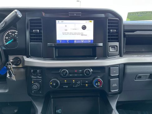 New 2026 Ford F250 XLT w/ Tremor Off-Road Package image 23