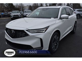 New 2026 Acura MDX SH-AWD w/ Advance Package video 3