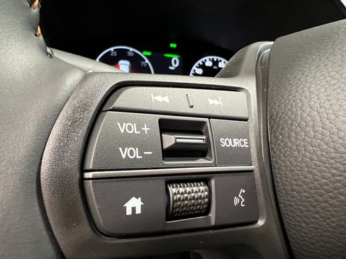 Certified 2024 Honda CR-V Sport image 22