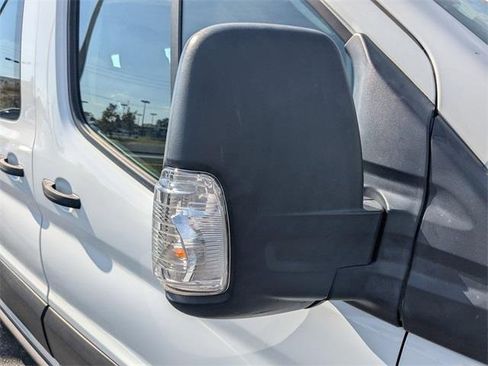 Used 2022 Ford Transit 350 XLT image 11