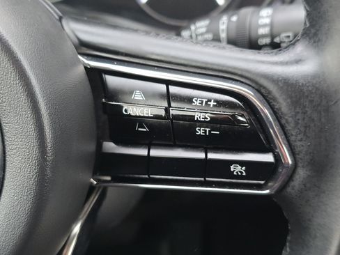 Used 2024 MAZDA CX-90 3.3 Turbo w/ Preferred Plus image 17