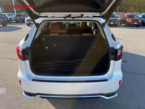 Used 2022 Lexus RX 350L 350L image 6