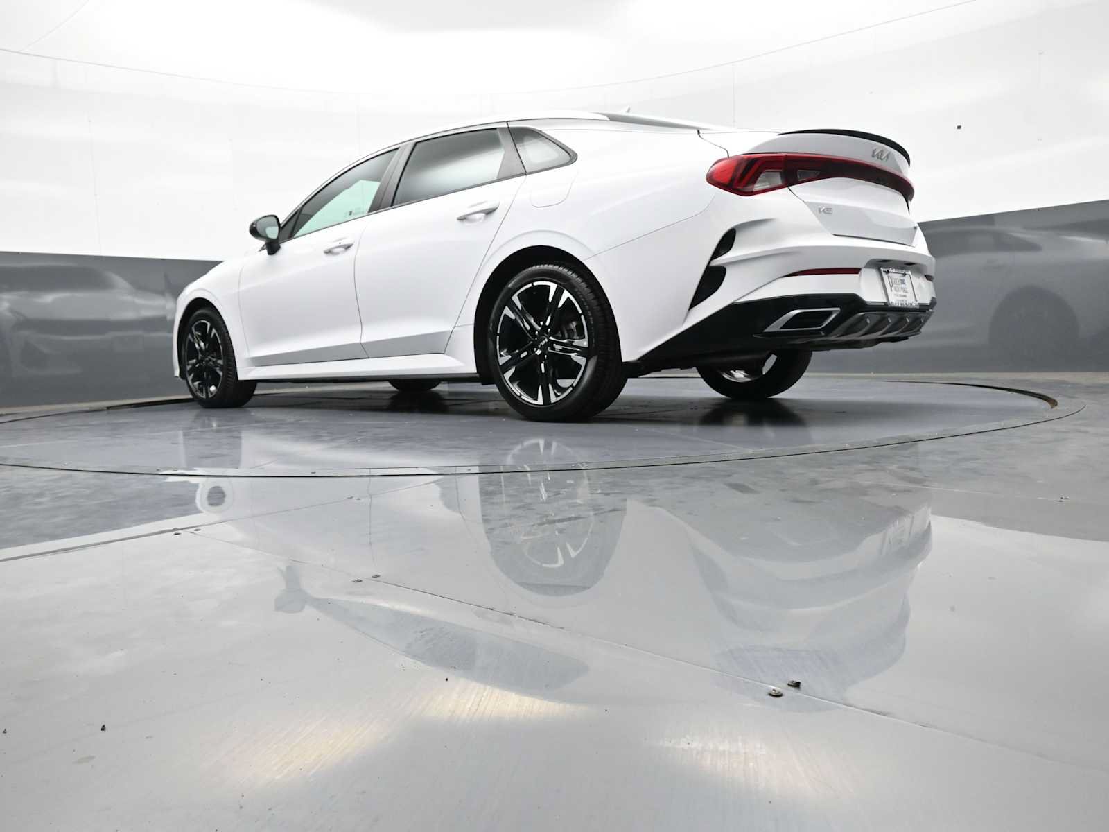 Used 2024 Kia K5 GT-Line FWD image 31