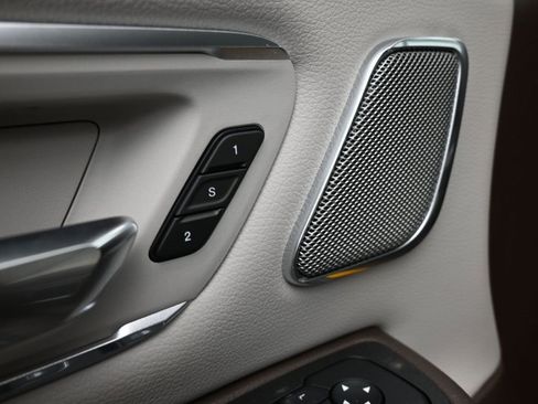 New 2026 RAM 1500 Laramie image 21