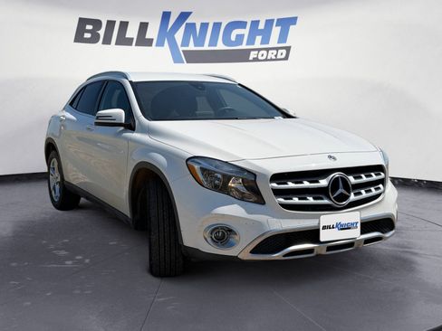 Used 2019 Mercedes-Benz GLA 250 image 7
