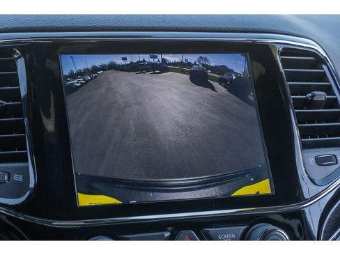 Used 2020 Jeep Grand Cherokee Trailhawk w/ Trailhawk Luxury Group image 24