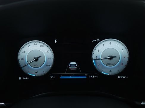 Used 2021 Hyundai Santa Fe SEL w/ Convenience + Premium Package image 27