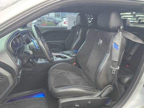 Used 2021 Dodge Challenger R/T Scat Pack w/ Plus Package image 14