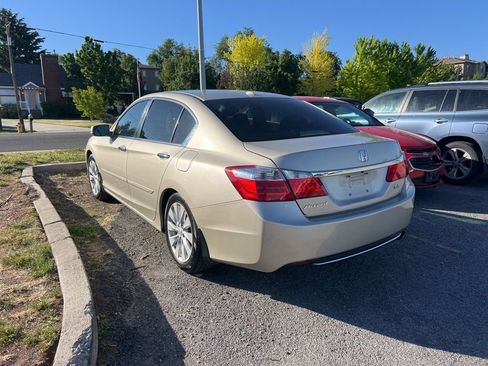 Used 2014 Honda Accord EX-L image 9