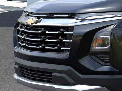 New 2026 Chevrolet Equinox LT w/ LPO, Floor Liner Package image 13