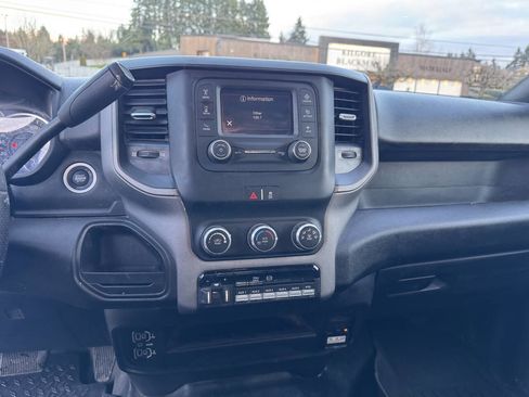 Used 2021 RAM 4500 Tradesman w/ Max Tow Package image 5