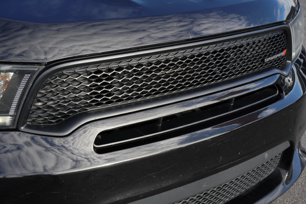 Used 2020 Dodge Durango R/T w/ Blacktop Package AWD/4WD image 7