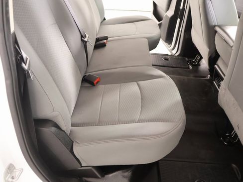 Used 2017 RAM 1500 Tradesman w/ Popular Equipment Group image 13