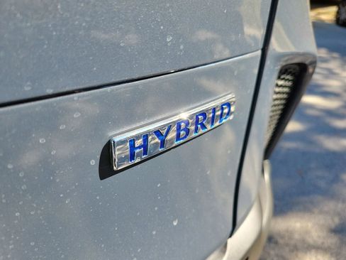 New 2026 MAZDA CX-50 AWD 2.5 Hybrid w/ Weather Package image 8