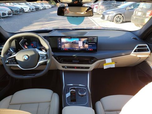 New 2026 BMW 330i xDrive Sedan w/ Premium Package image 8