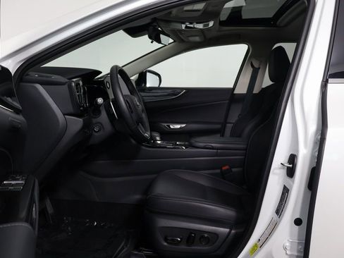 Used 2025 Lexus NX 350h 350h Premium w/ Accessory Package (2T) image 10