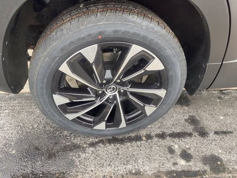 New 2026 MAZDA CX-50 2.5 Hybrid w/ Weather Package image 23