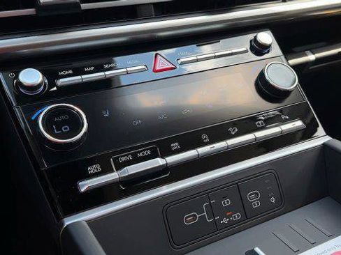 New 2025 Hyundai Santa Fe XRT image 30