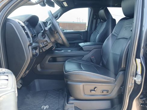 Used 2024 RAM 2500 Rebel w/ Level 2 Equipment Group AWD/4WD image 13