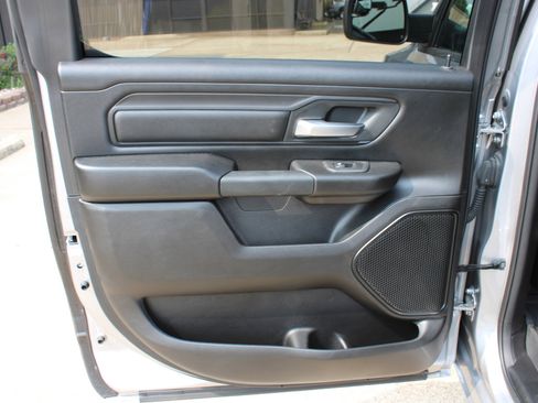 Certified 2025 RAM 1500 Tradesman AWD/4WD image 19