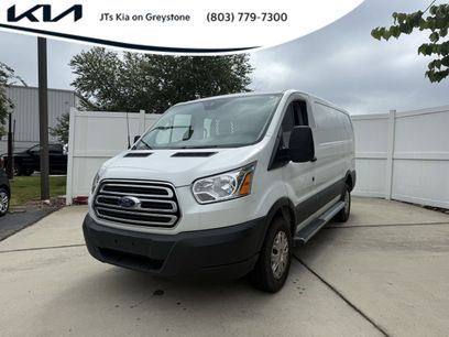 Used 2019 Ford Transit 250 130 Low Roof w/ Exterior Upgrade Package