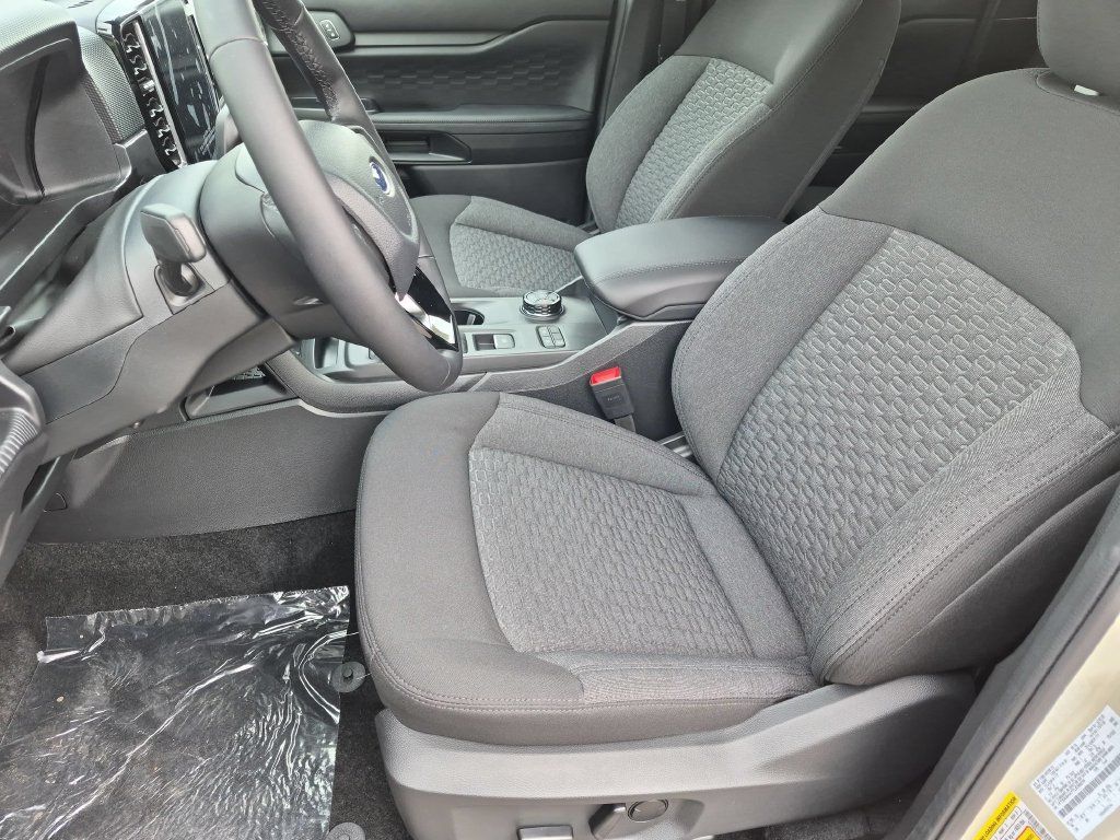 New 2026 Ford Ranger XLT AWD/4WD image 15