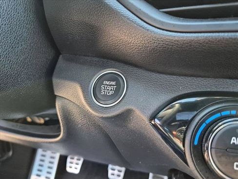 Used 2024 Kia Forte GT FWD image 29