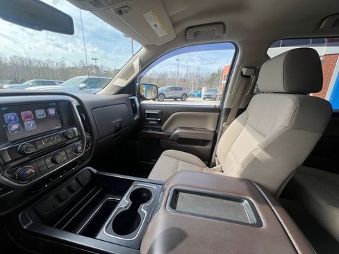 Used 2015 Chevrolet Silverado 1500 LT w/ All Star Edition image 14